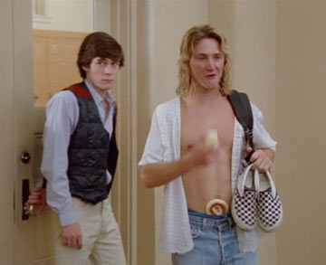 Illustration for article titled Fast Times At Ridgemont High